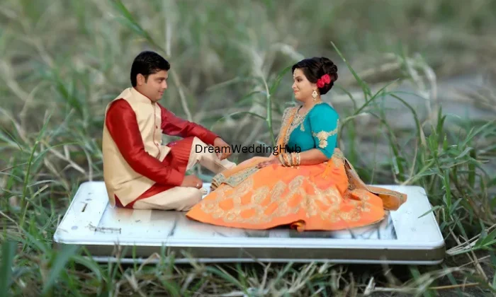 Golden  Digital Studio